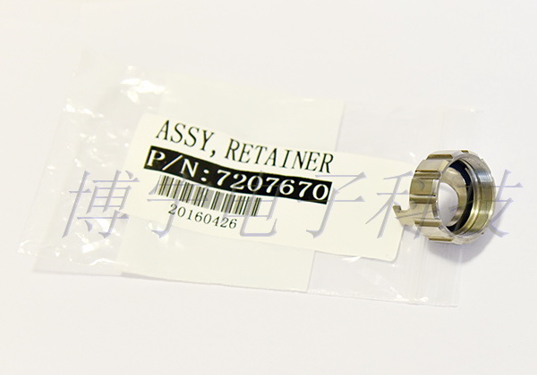 ASYMTEK 鎖扣 7207670 ASYMTEK 鎖扣 7207670