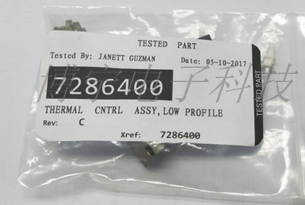 ASYMTEK新款加熱器/7286400 ASYMTEK新款加熱器/7286400