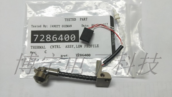 ASYMTEK新款加熱器/7286400 ASYMTEK新款加熱器/7286400