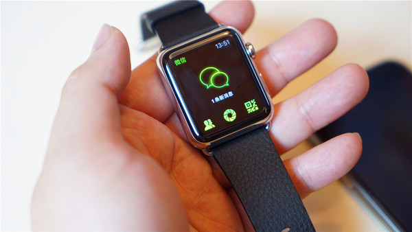 Apple Watch終于要爆發：三代產品吸引七成新用戶
